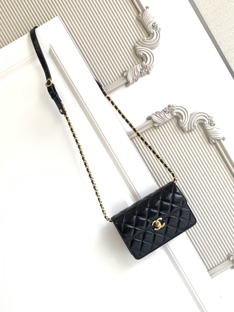 Ch**el satchel bags